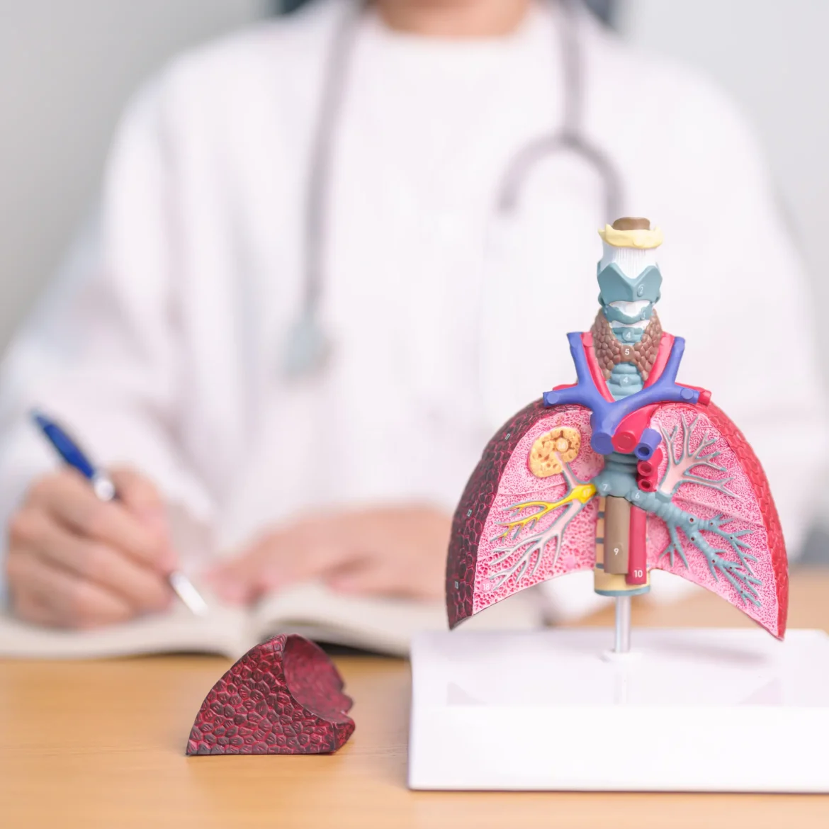 evitar el paso de bronquitis a neumonía