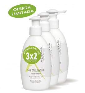 A-DERMA PROMO Dermopan Líquido