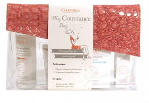 AVÈNE_Neceser Bag Couvrance Avène