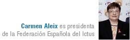 carmen aleix