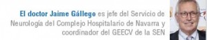 jaime gallego