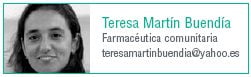 teresa martin