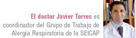 javier torres
