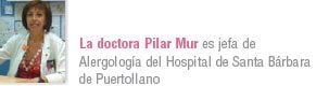 pilar mur
