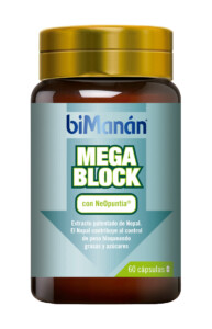 biManan MEGA BLOCK