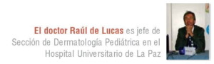 doctor de lucas