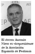 antonio nieto