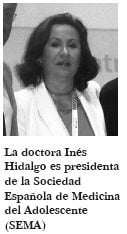 ines hidalgo