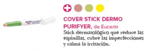 cover stick
