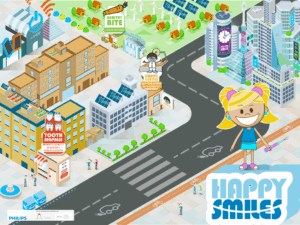 Videojuego Happy Smiles (1)