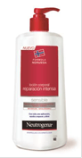 neutrogena reparacion intensa