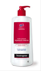 neutrogena roja locion