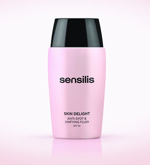 Skin Delight Anti-Spot & Unifying Fluid SPF 50 _PVPO_37euros