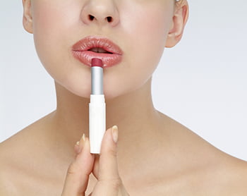 pintura de labios