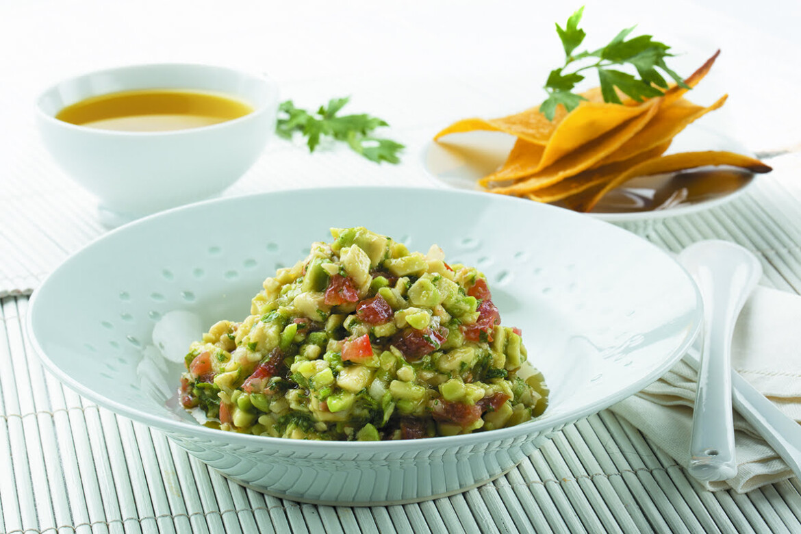 Guacamole