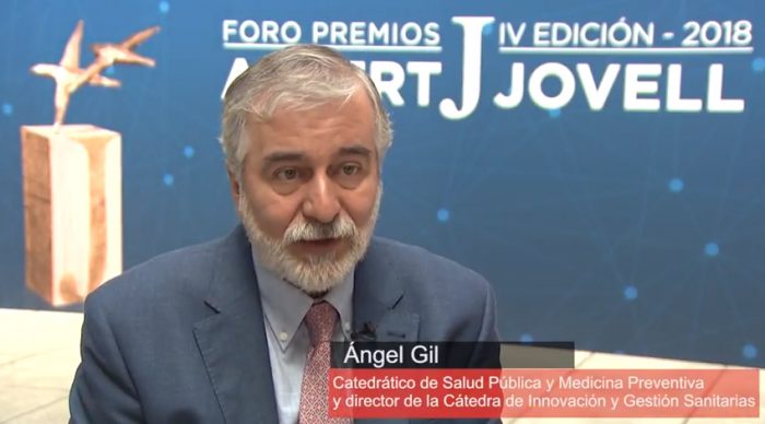 Foro Albert Jovell