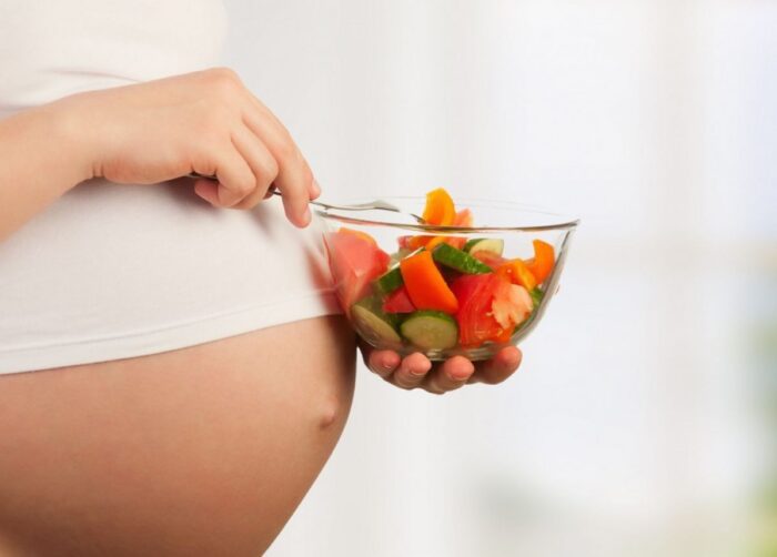  Guía Alimentación en el embarazo: Qué debo comer en el embarazo