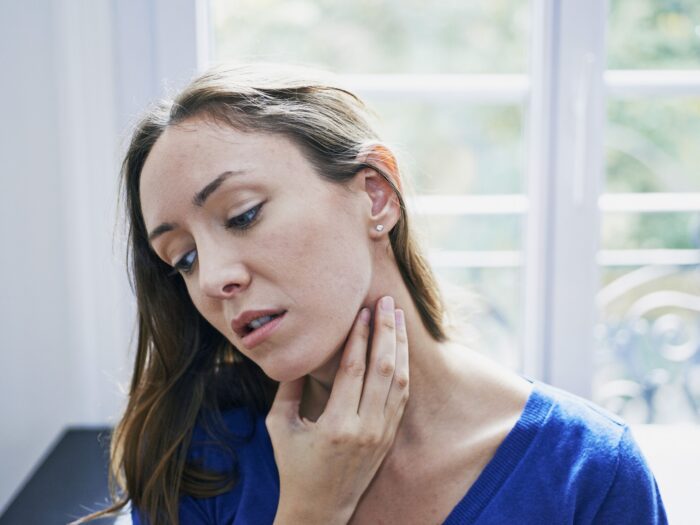 Acalasia: Qué es, causas, síntomas y tratamiento...