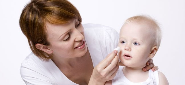 ▷ Cosmética para niños: peques guapos y muy protegidos