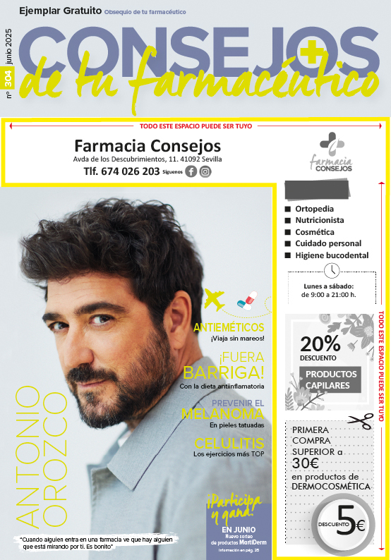 Portada Personalizada