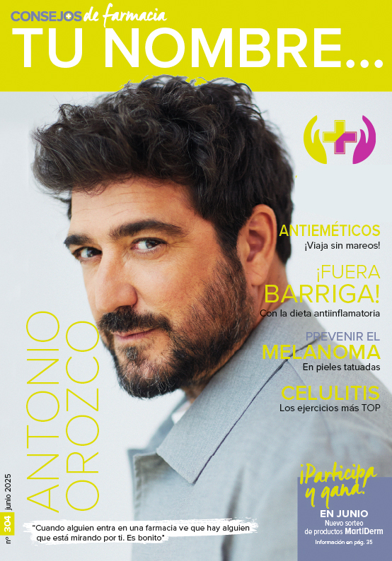 Portada Premium