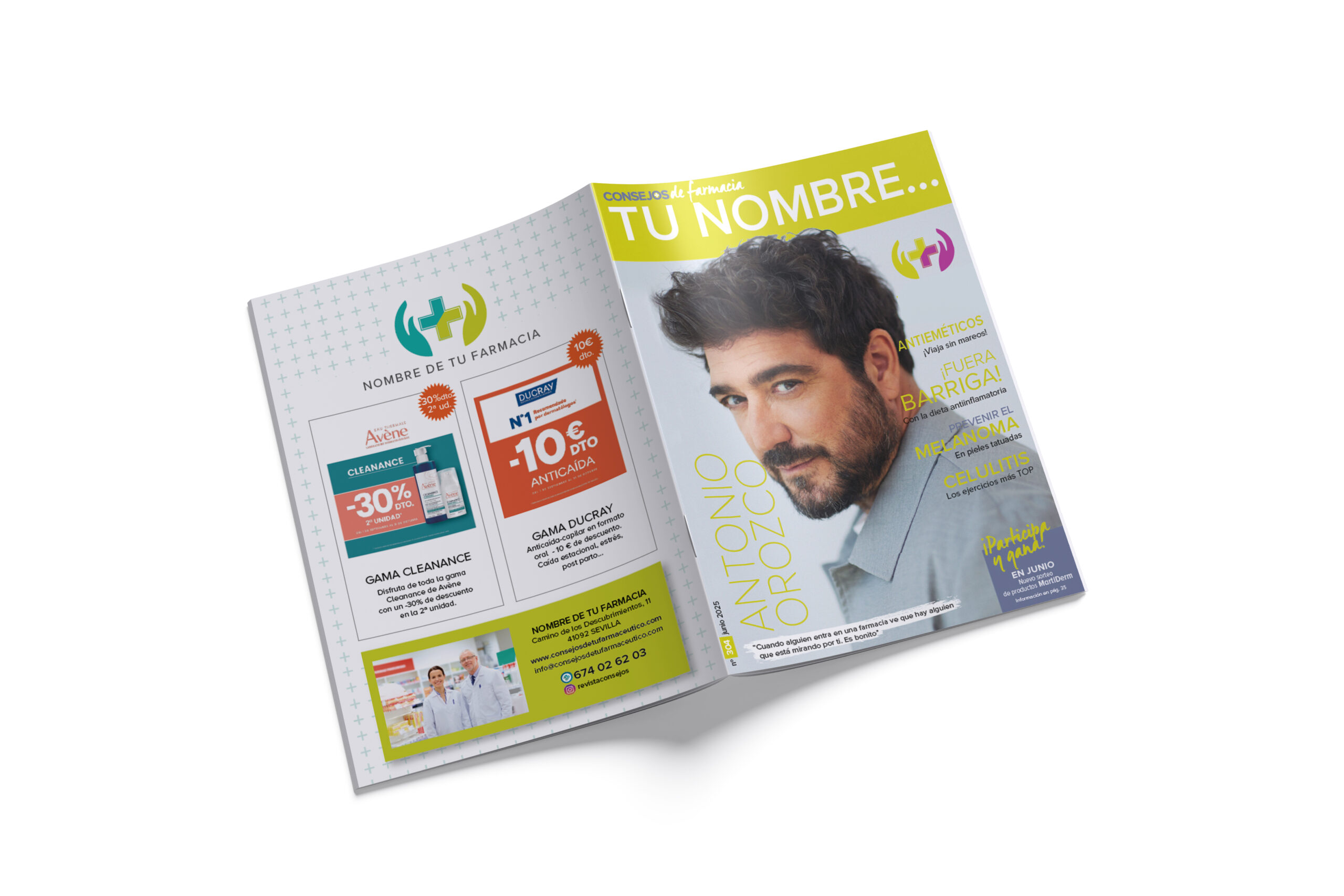 Premium Estándar para Grupos