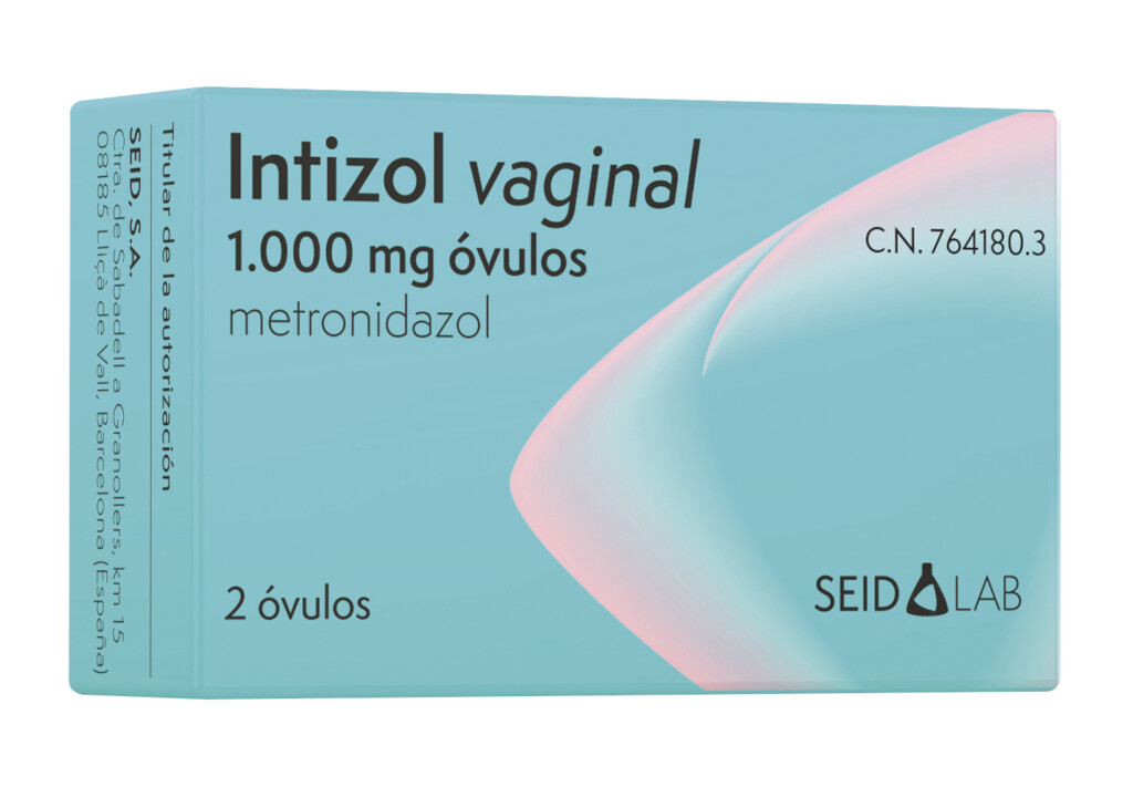 antibiótico vaginal vaginosis bacteriana