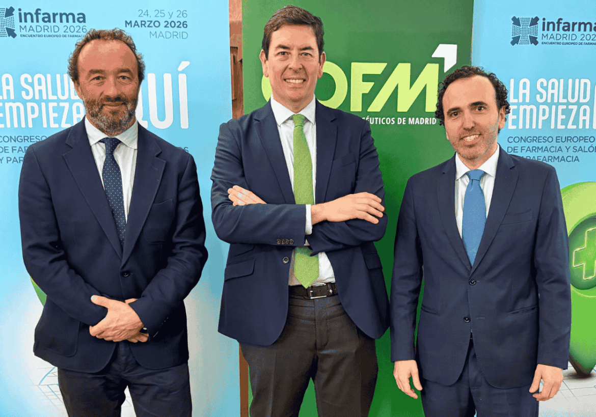 nueva edición de Infarma