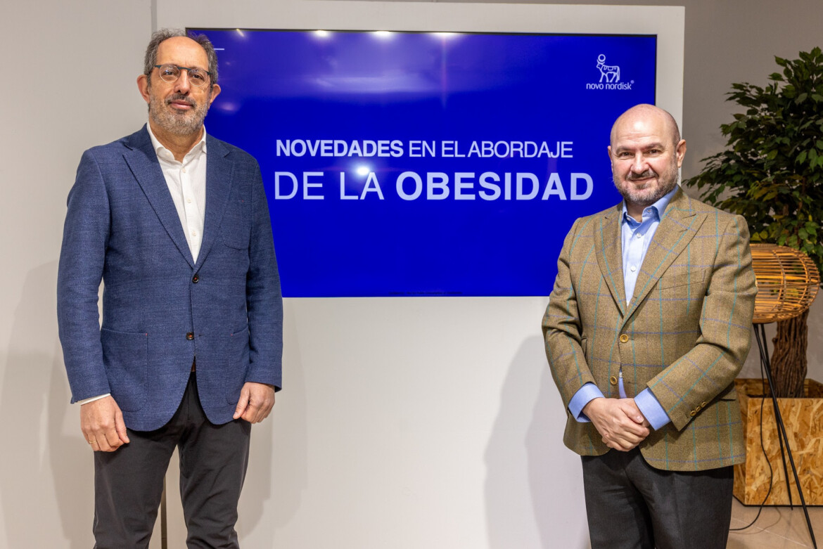 Aprobación final de la dosis alta de semaglutida 7,2 mg.