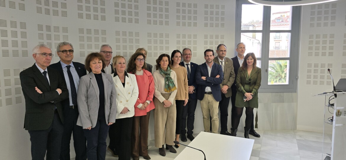 rueda de prensa servier "Alianza Estratégica para la Salud Vascular"