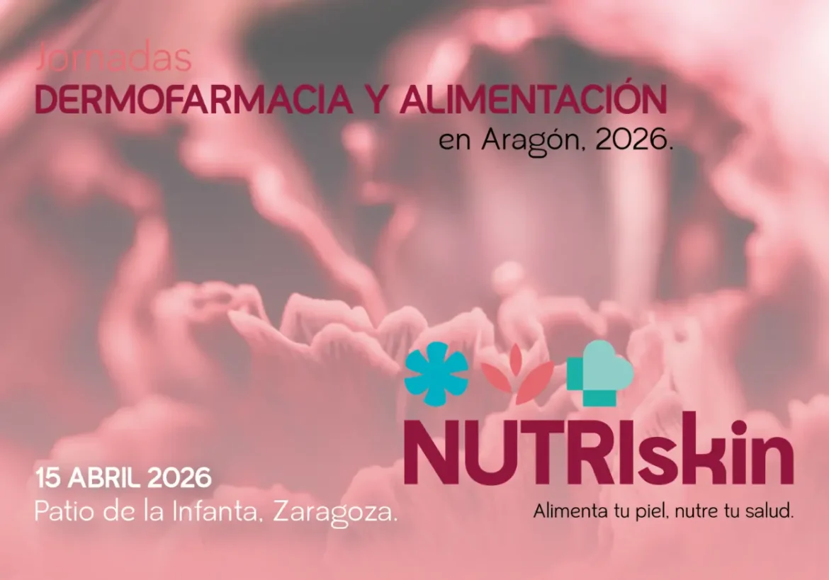 jornadas nutriskin