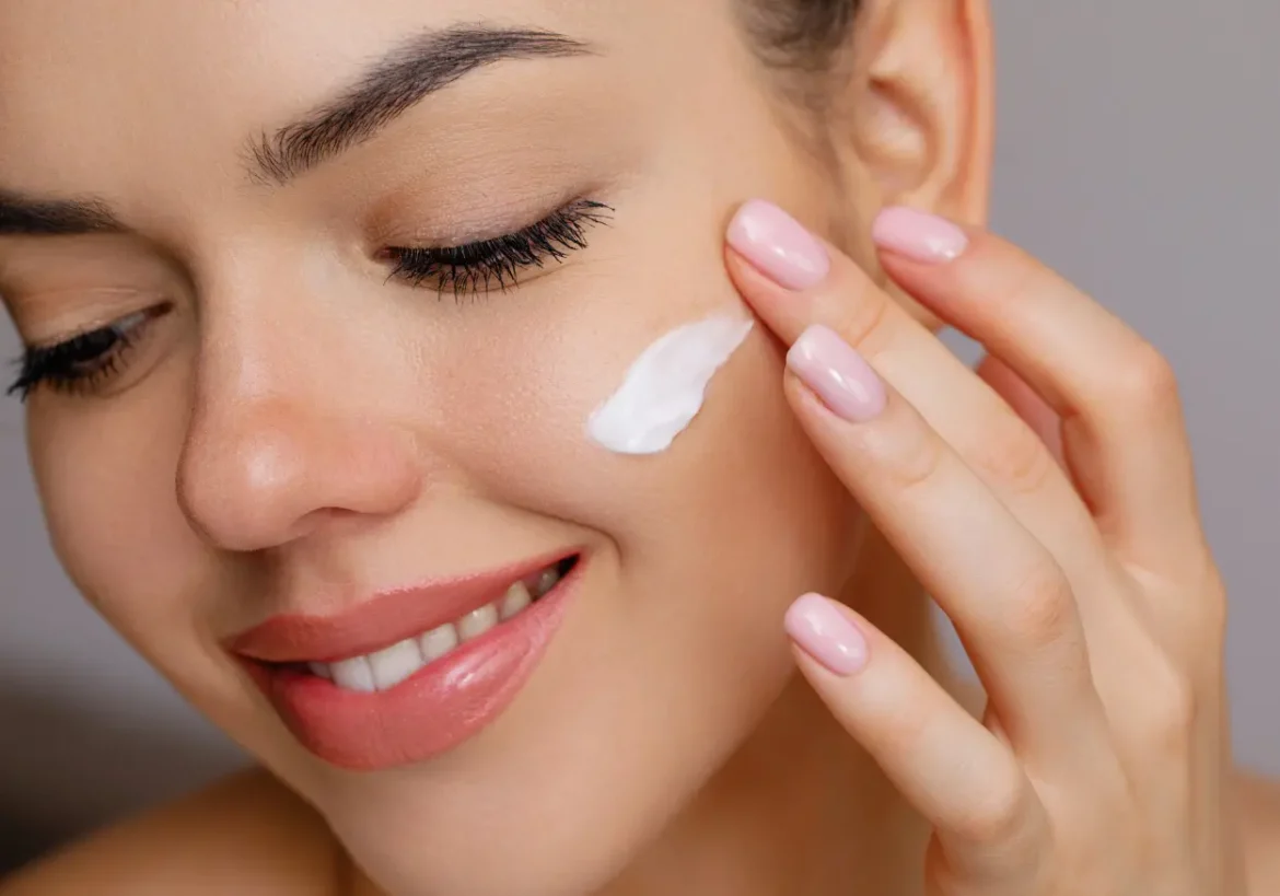 cómo cuidar la piel antes de los 20 años