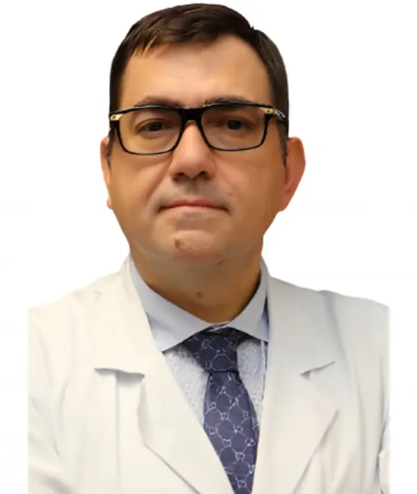r. Óscar Rodriguez Faba, director de Actas Urológicas y miembro de la AEU.