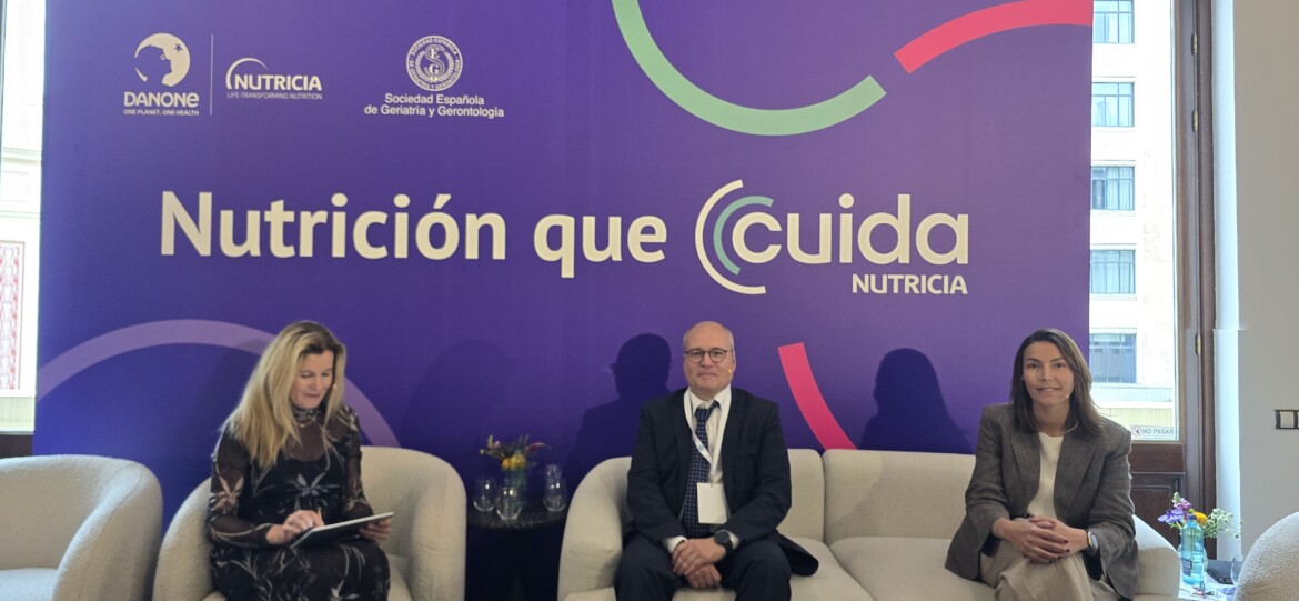 presentación del sistema Cuida