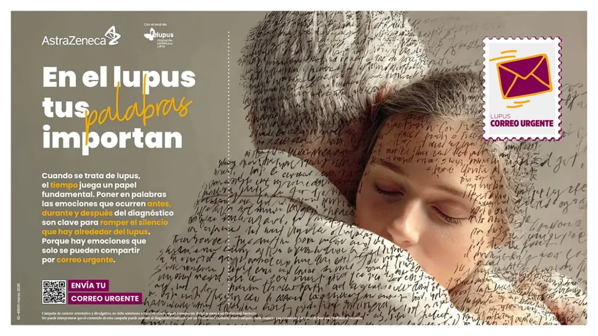 dia mundial del lupus