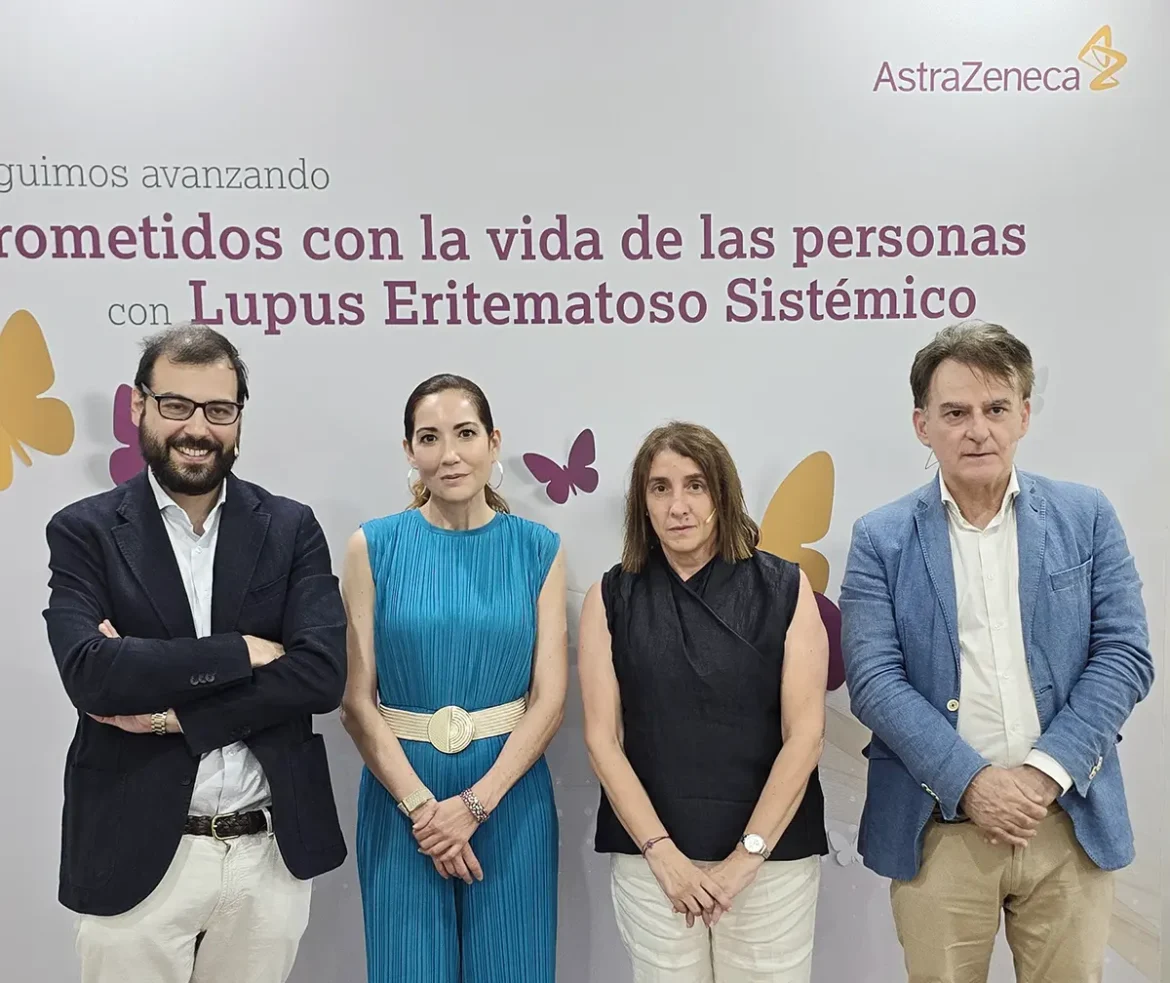 tratamiento del lupus eritematoso sistémico