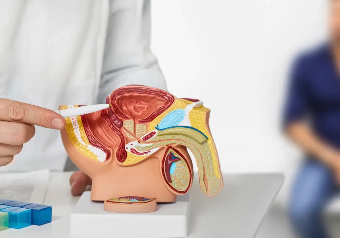 guía de bayer para pacientes de cáncer de próstata