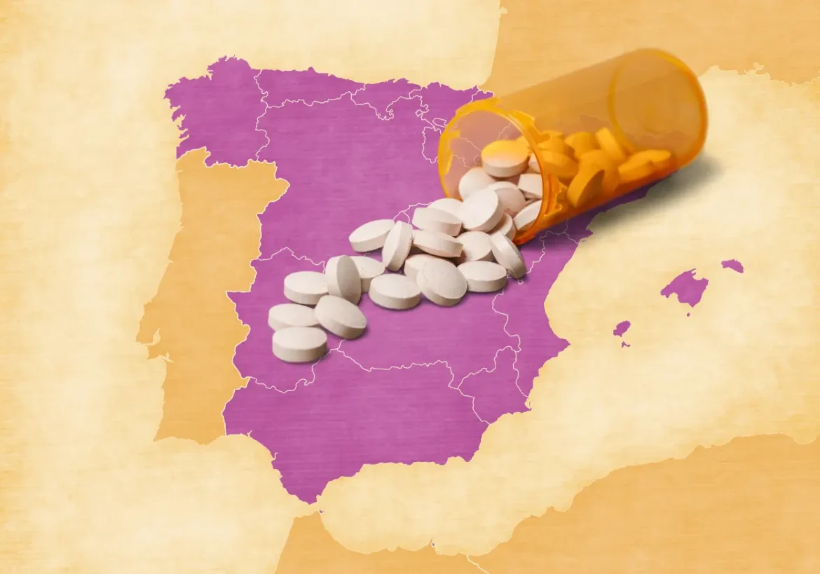 acceso equitativo a medicamentos