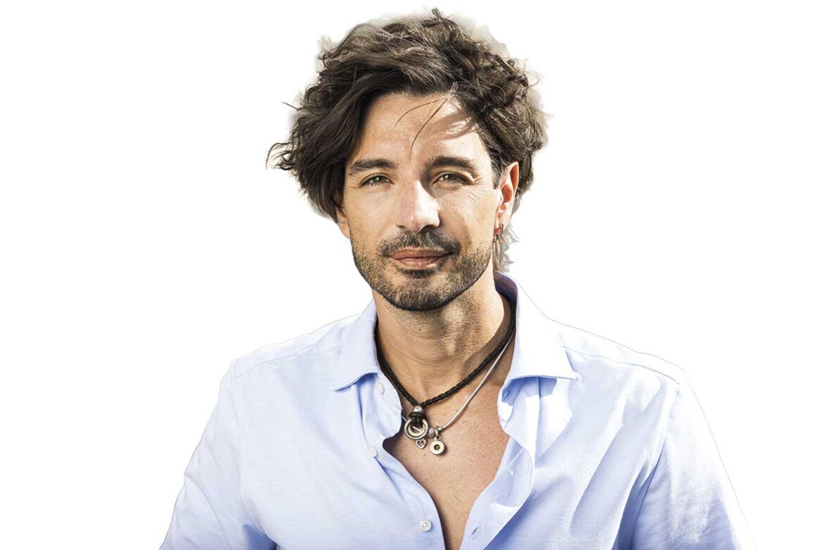 entrevista a polo nández