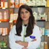 titular farmacia cepeda vidal