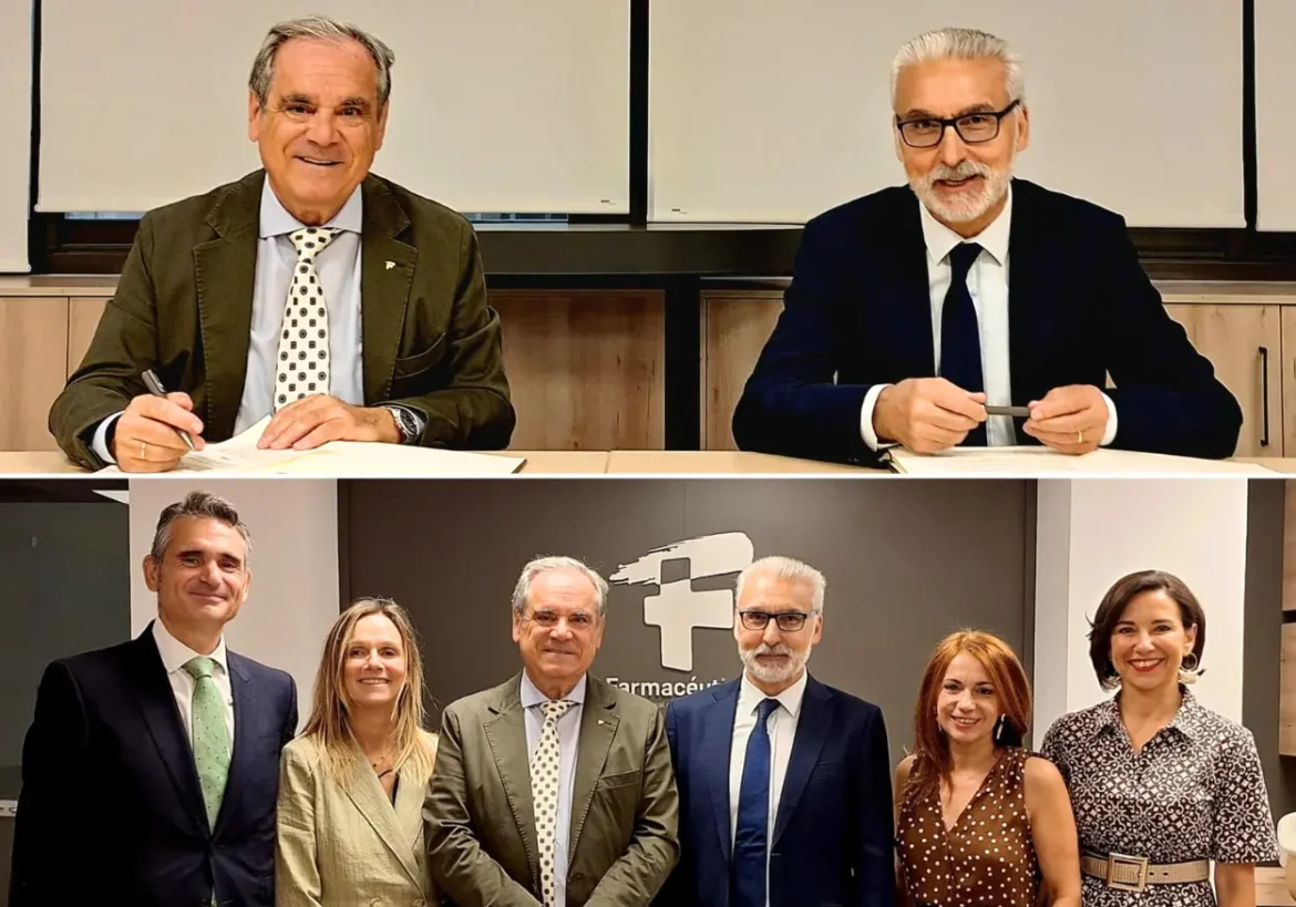 convenio sobre radiofármacos