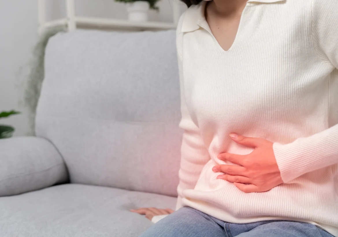 diástasis abdominal tras el embarazo