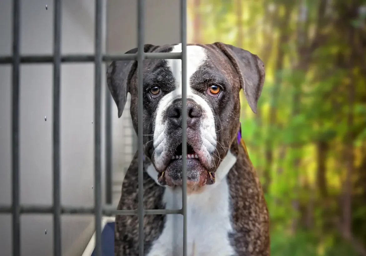 como elegir una residencia para mascotas