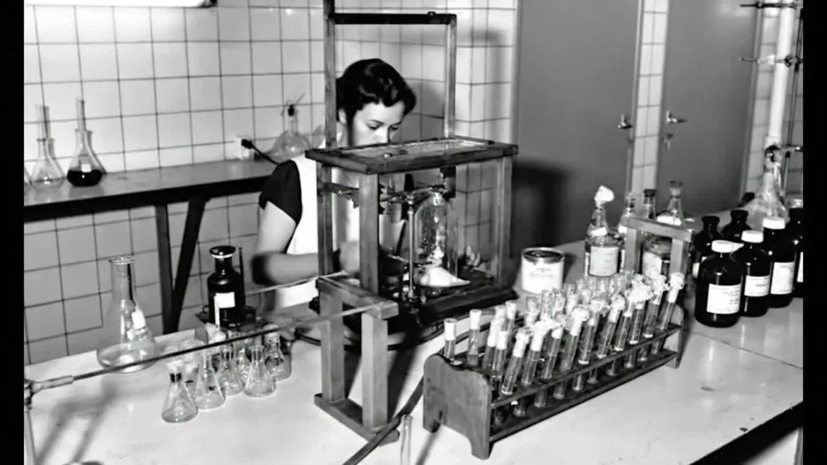 Nutricia cumple 130 años