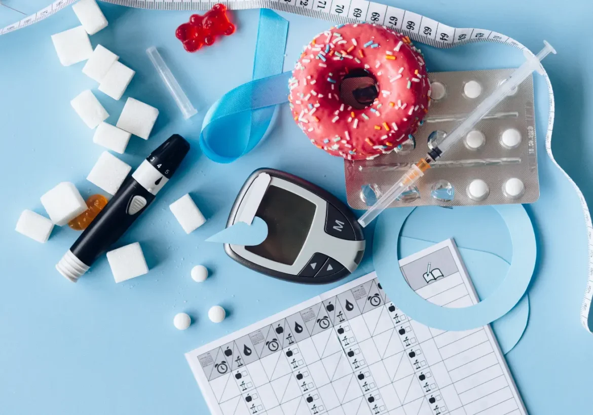 tipos y tratamientos de diabetes